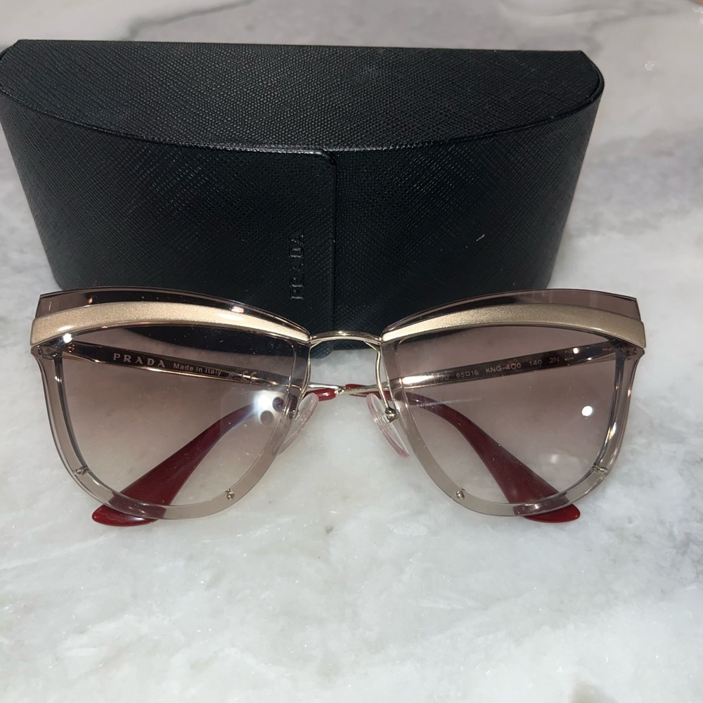 Prada Sunglasses